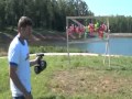 Russian Gun show