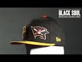 Click here to watch this video Boné New Era 5950 59Fifty aba reta Pitsburg Pirates