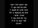 Nickasaur - Dear June lyrics