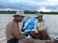 remando por el r�o Beni (cuarta parte)