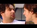 Peeter Oja vs Jan Uusp�ld - korvpall