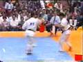 Kyokushin very nice Ko's