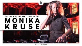 Monika Kruse - Live @ Ritter Butzke On Tour 2020