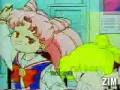 The Real Rini (Chibi-usa)