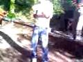 Bell Ville, Parque Tau..3gp