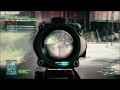 Battlefield 3 - Multiplayer Gameplay Analysis