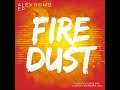 Alex Romo - Flashover (Teaser) Soon @ Overdose Records