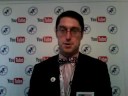Eric Lusk nominates John McCain because... Eric Lusk nominates John McCain because...