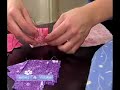 How to Sew a Handmade Christmas Stocking : How to Use Spray Adhesive to Make a Christmas Stocking How to Sew a Handmade Christmas Stocking : How to Use Spray Adhesive to Make a Christmas Stocking