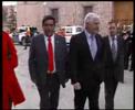 inauguracion del ayuntamiento de numancia de la sagra