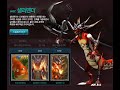 rappelz epic 5:dragonic age petsitems