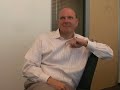 ballmer about blogging