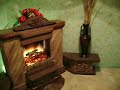 Kominek elektryczny uniwersalny universal electric fireplace Kominek elektryczny uniwersalny universal electric fireplace