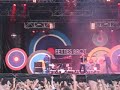 Fettes Brot - Nordisch By Nature @ Frequency 06