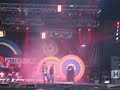 Fettes Brot - Nordisch By Nature @ Frequency 06