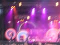 Fettes Brot - Nordisch By Nature @ Frequency 06