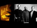 Jazz music - 3PRIME Step Outside
