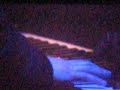 benabar piano solo bercy 2006