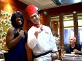 Charkenya &amp; the PHILIPPINES