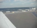Takeoff from Lone Star Executive Airport