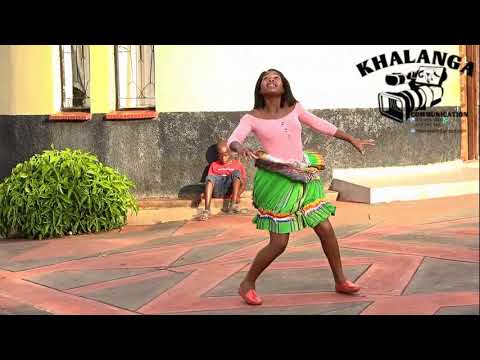 Tsonga Girl's
