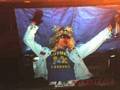 Michael Bret World Tour