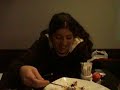gal eat`s dessert