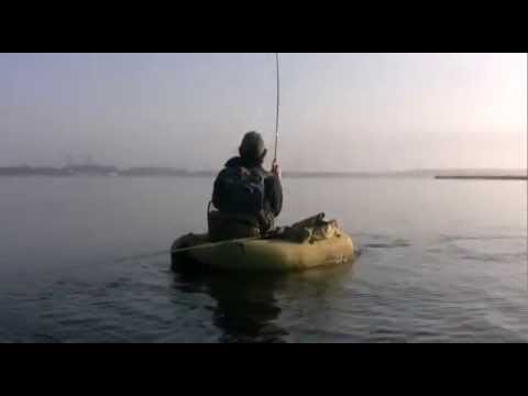 Oostvoornsemeer - Dutch Bows @ lake ovm / oostvoornse meer by Dyckers.com.