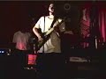 Entre Dos Tierras Cover-Heroes del Silencio