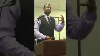 Part 4d: What is Faith?