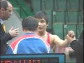 Andreev (BEL) vs Suryun (RUS), 2009 I.Yarigin