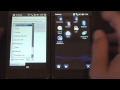 Windows Mobile 6.5 Build 23081