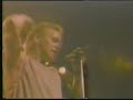 Robin Trower - No Time - Texas 1988