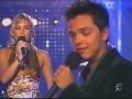 videos de Edurne y Sergio Rivero - Quando, quando, quando (Gala 8)