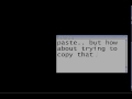 How and Why do we need to use Capture Text 5 5