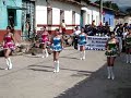 cachiporras - recorrido al concurso