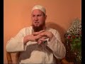 PIERRE VOGEL - Mein Weg zum Islam 3. Teil