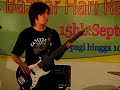 Agenda - Torn and Broken (Original Song) Agenda - Torn and Broken (Original Song)