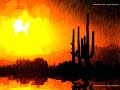 Fun Sunset All In One Art Computer Screensavers Video
