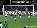 21ª Rodada Brasileiro Série B - Corinthians 5 x 0 Gama