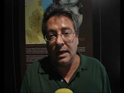 Es presenta l'exposició d'estiu a la Casa forestal de Sant Martí d'Empúries quot; El món funerari a l'antiga Empuriesquot;