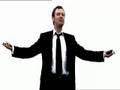 Doctor Who: Doctor/Master - Undone Lullaby