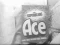 Comercial ACE 1970 Venezuela Comercial ACE 1970 Venezuela