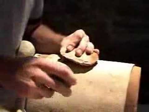 flintknapping clovis chapter 1