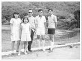 Straits Steamship Cadets 1968
