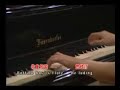 Yujia Wang plays The Cowherd's Flute.