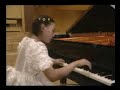 Yujia Wang plays The Cowherd\ Yujia Wang plays The Cowherd\