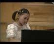 Yujia Wang plays The Cowherd's Flute.