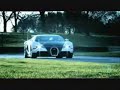 Cristiano Ronaldo v Bugatti Veyron - Nike Mercurial Vapor IV