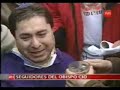 Desalojan de su Iglesia a Pastor que hizo llover oro